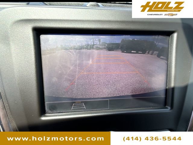 Certified 2024 Chevrolet Equinox LT AWD/4WD image 14