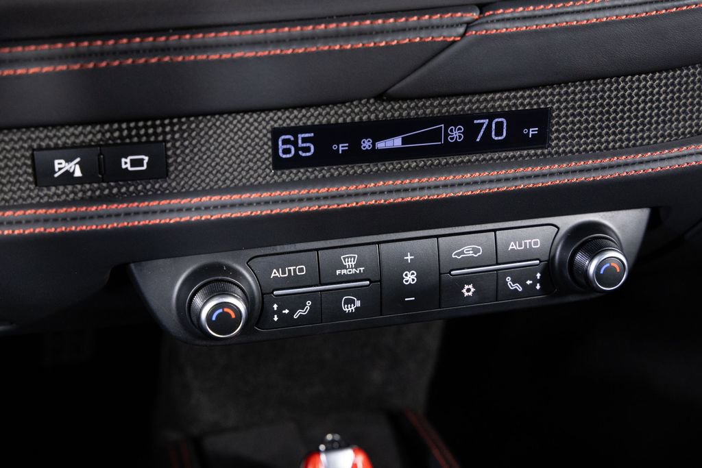 Used 2021 Ferrari F8 Tributo image 30