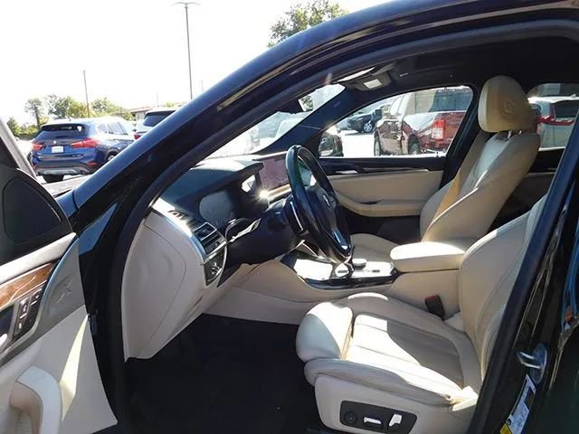 Used 2022 BMW X4 xDrive30i w/ Convenience Package image 15