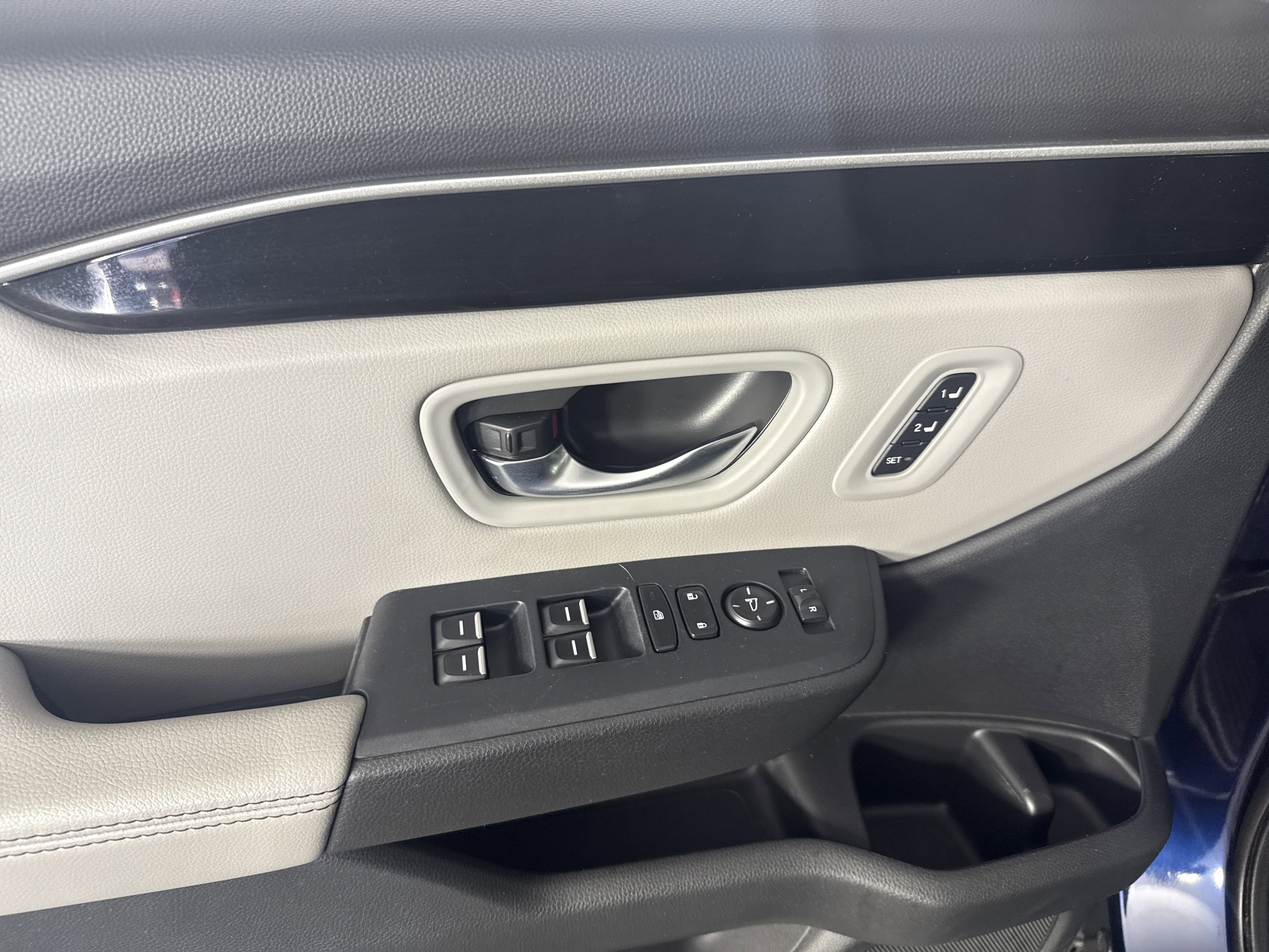 Certified 2023 Honda Pilot Touring image 14