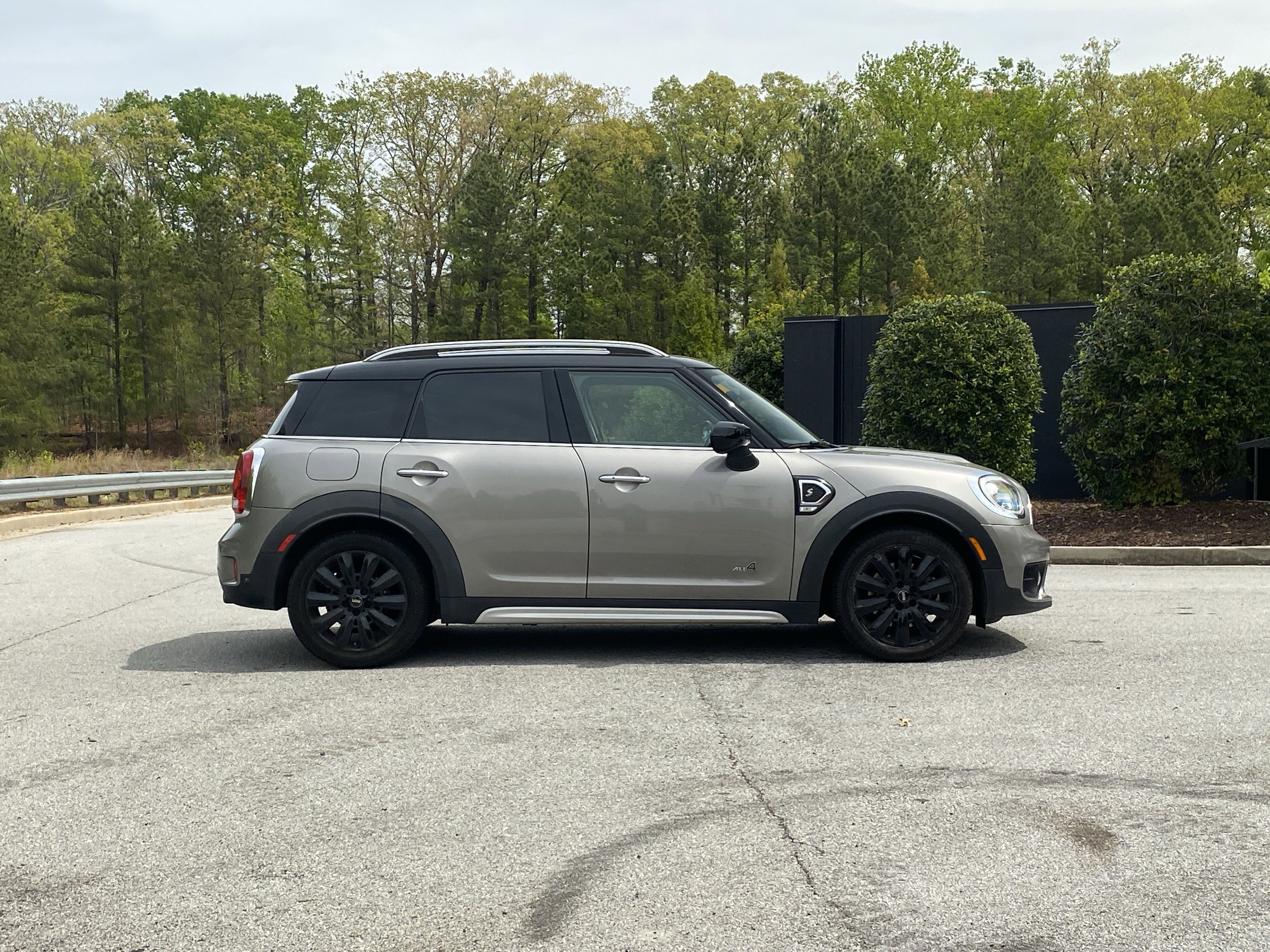 Used 2020 MINI Cooper Countryman S image 5