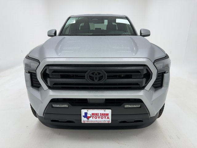 New 2026 Toyota Tacoma SR5 image 3