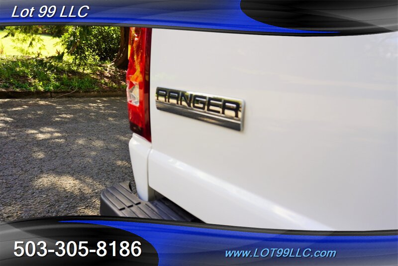 Used 2011 Ford Ranger XL AWD/4WD image 28