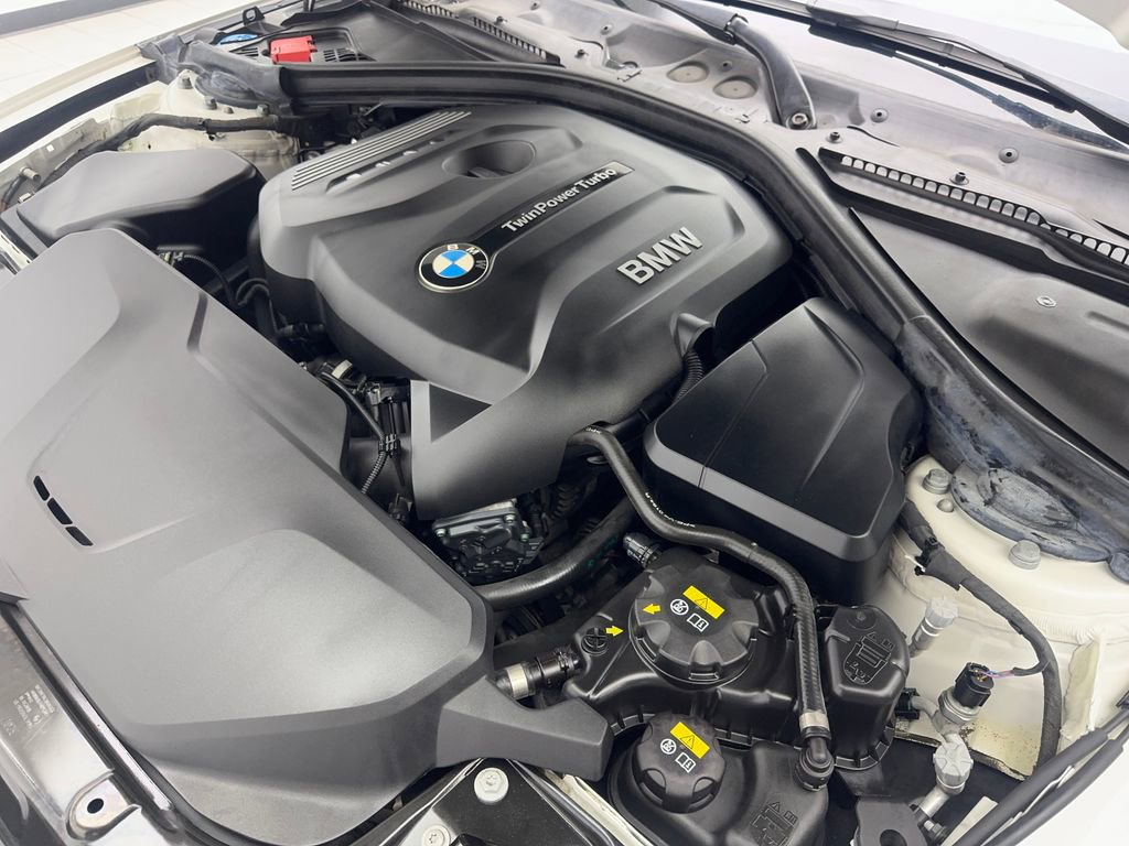 Used 2018 BMW 430i xDrive Coupe image 71
