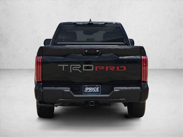 Used 2024 Toyota Tundra TRD Pro AWD/4WD image 7