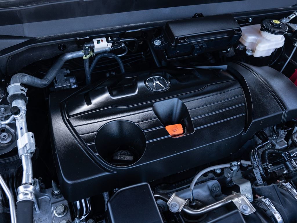 Certified 2023 Acura RDX AWD w/ A-Spec & Advance Pkg image 51