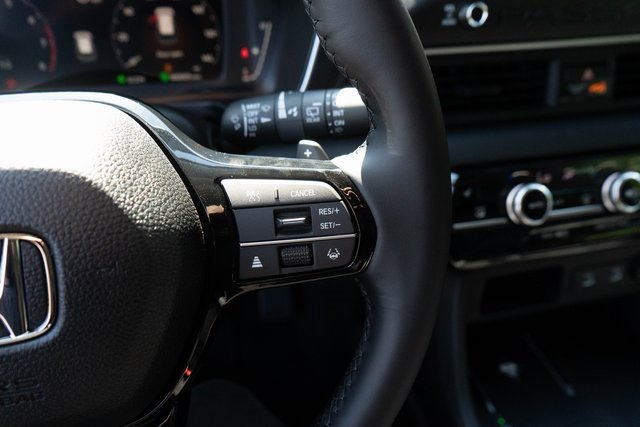 New 2026 Honda Passport RTL image 22