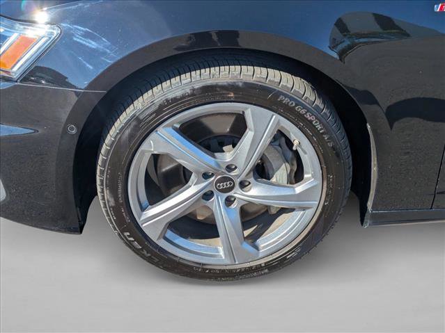 Used 2024 Audi A6 Premium Plus image 22