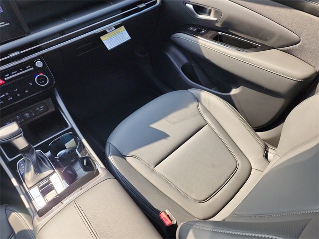 New 2025 Hyundai Santa Cruz SEL image 13
