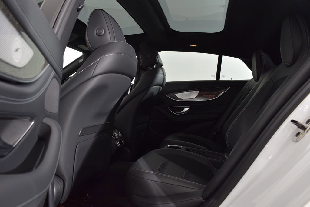 Certified 2025 Mercedes-Benz AMG GT 53 image 23