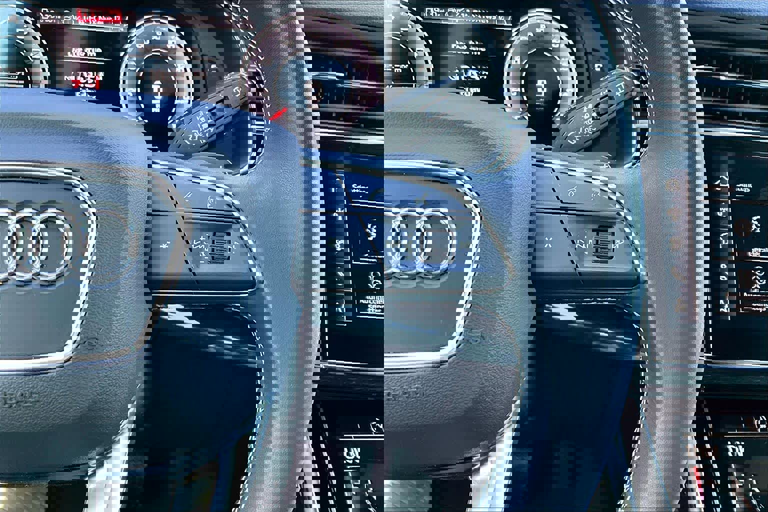 Used 2025 Audi Q7 2.0T Premium Plus image 23