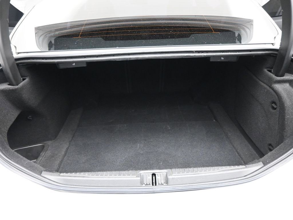 Used 2021 Alfa Romeo Giulia Ti w/ Nero Edizione image 24