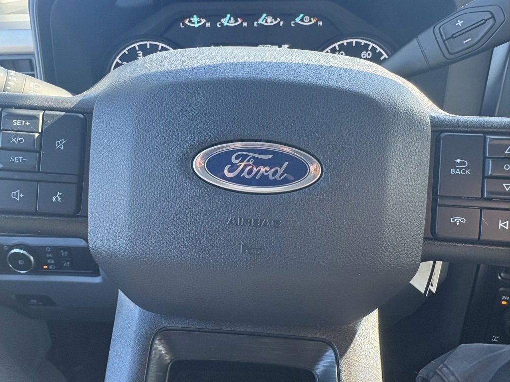 New 2026 Ford F350 XLT w/ FX4 Off-Road Package AWD/4WD image 45