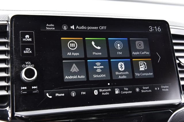 Used 2025 Honda Ridgeline RTL image 17