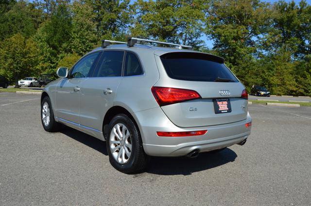 Used 2014 Audi Q5 2.0T Premium Plus AWD/4WD image 6