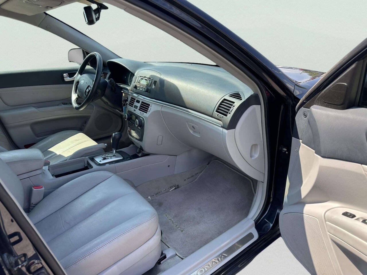 Used 2006 Hyundai Sonata V6 FWD image 19
