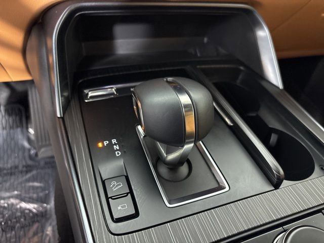 Used 2024 MAZDA CX-90 3.3 Turbo S w/ Premium Plus AWD/4WD image 34