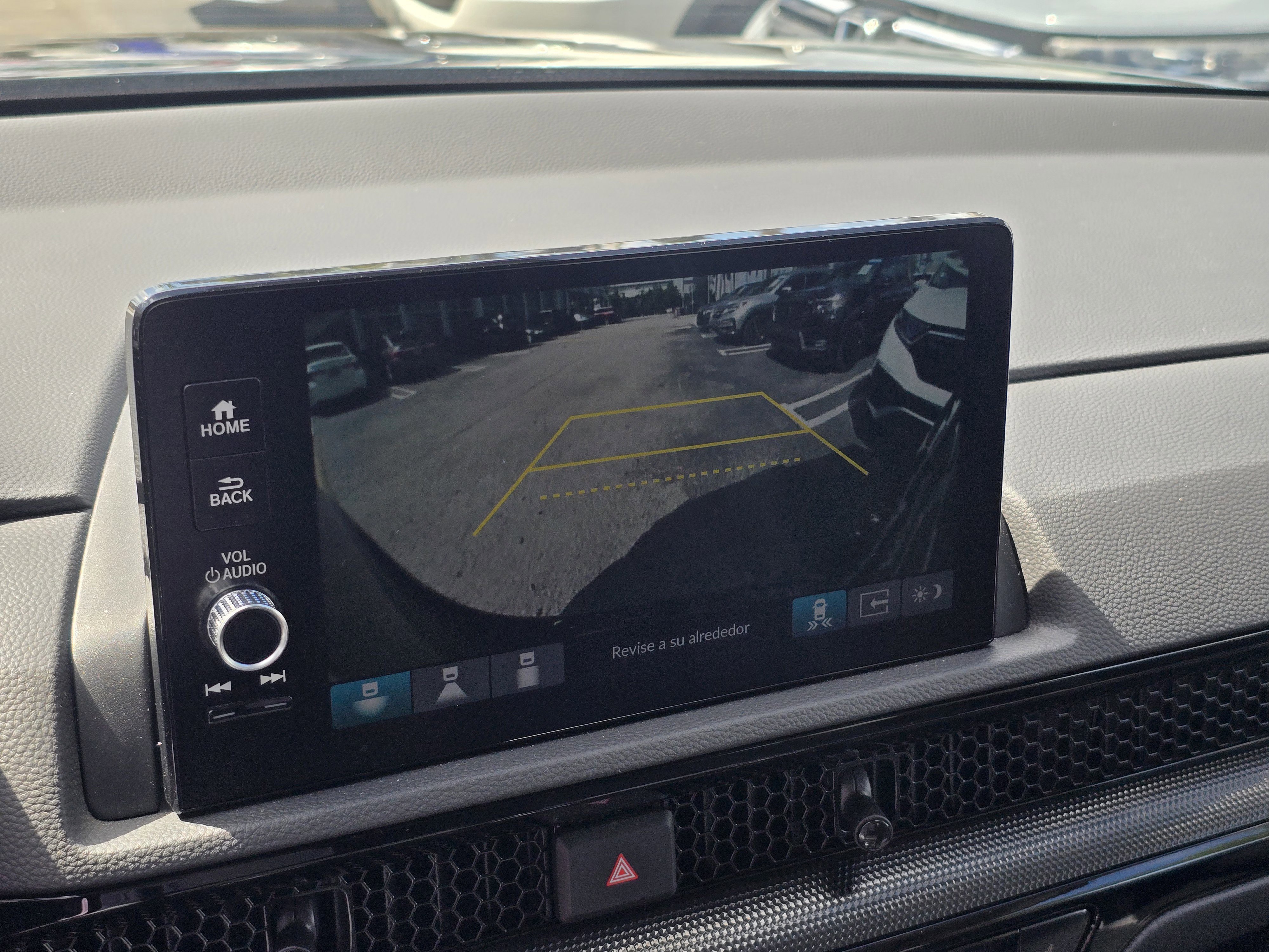 Certified 2025 Honda CR-V EX-L image 23