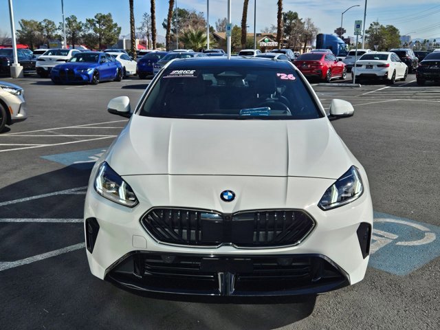 Used 2026 BMW 228i 228 w/ Technology Package video 2