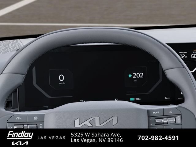 New 2026 Kia EV9 Land AWD/4WD image 23