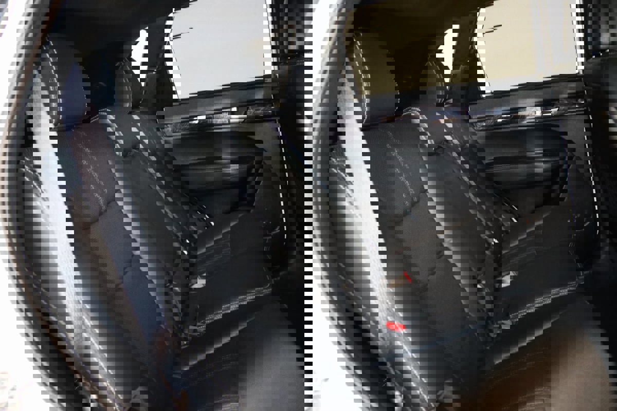 Used 2014 Kia Sorento SX w/ 3rd Row Package image 71