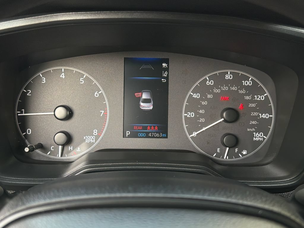 Used 2023 Toyota Corolla LE FWD image 21