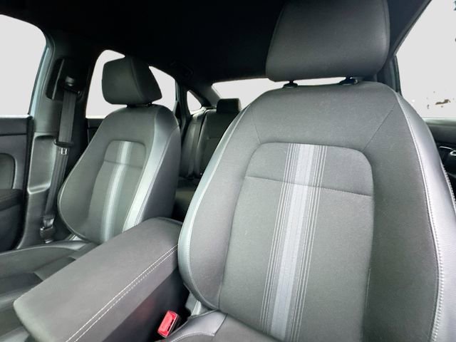 Certified 2023 Honda Civic Sport image 19