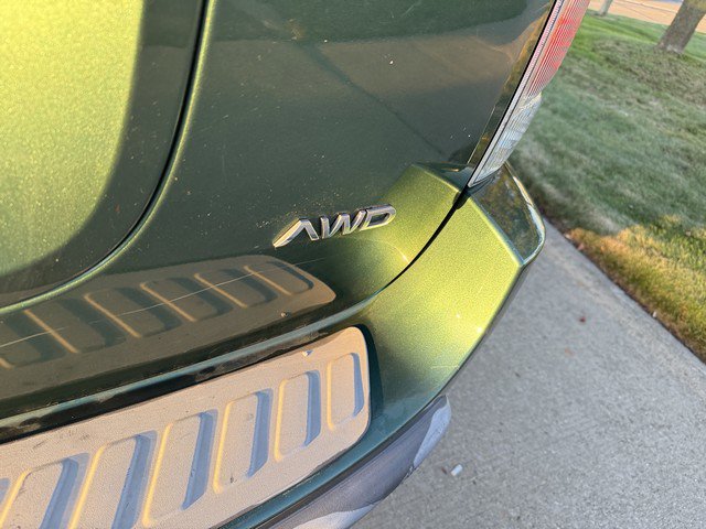 Used 2005 Chevrolet Equinox LT w/ Preferred Equipment Group image 38