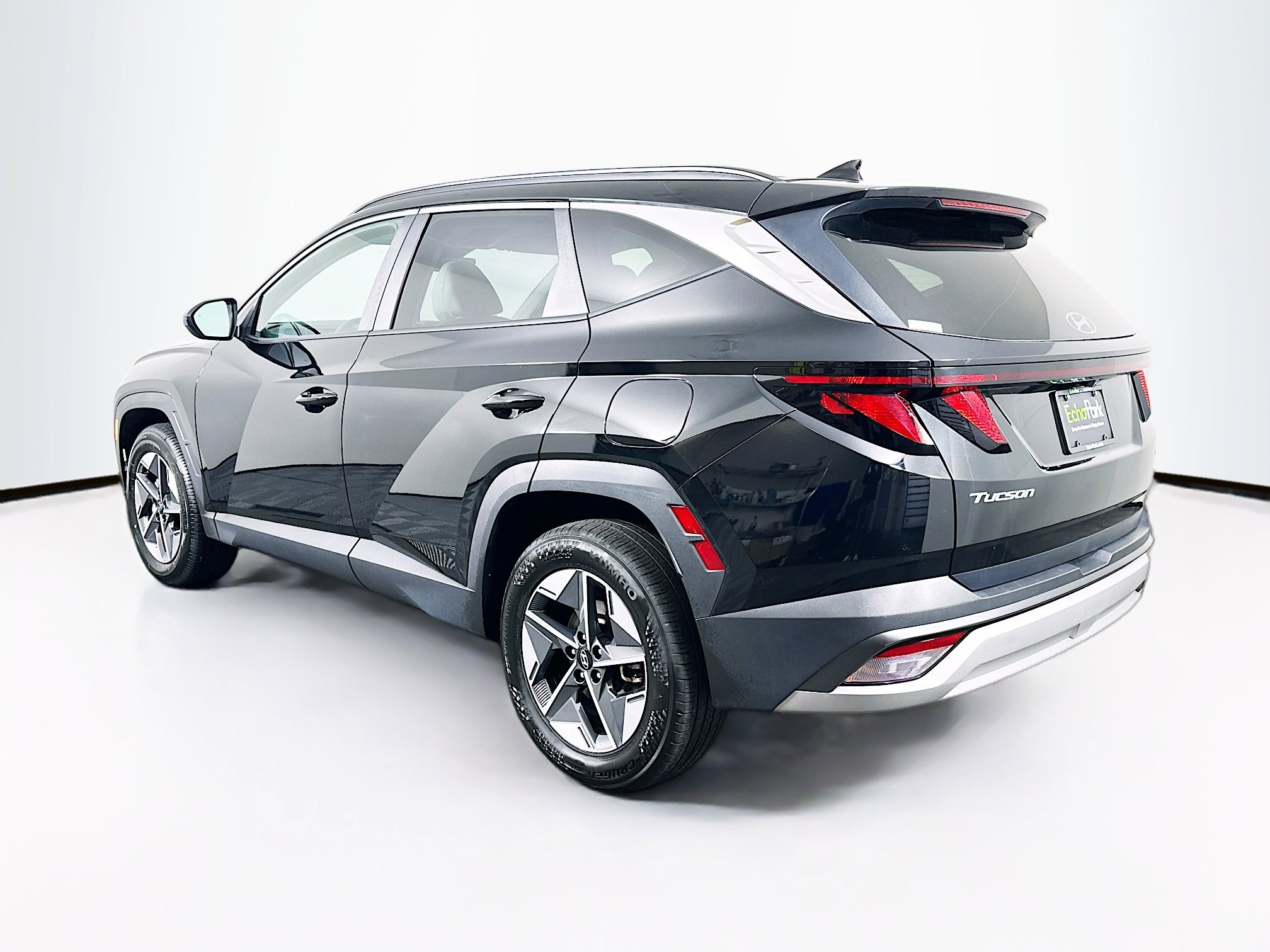 Used 2025 Hyundai Tucson SEL image 5