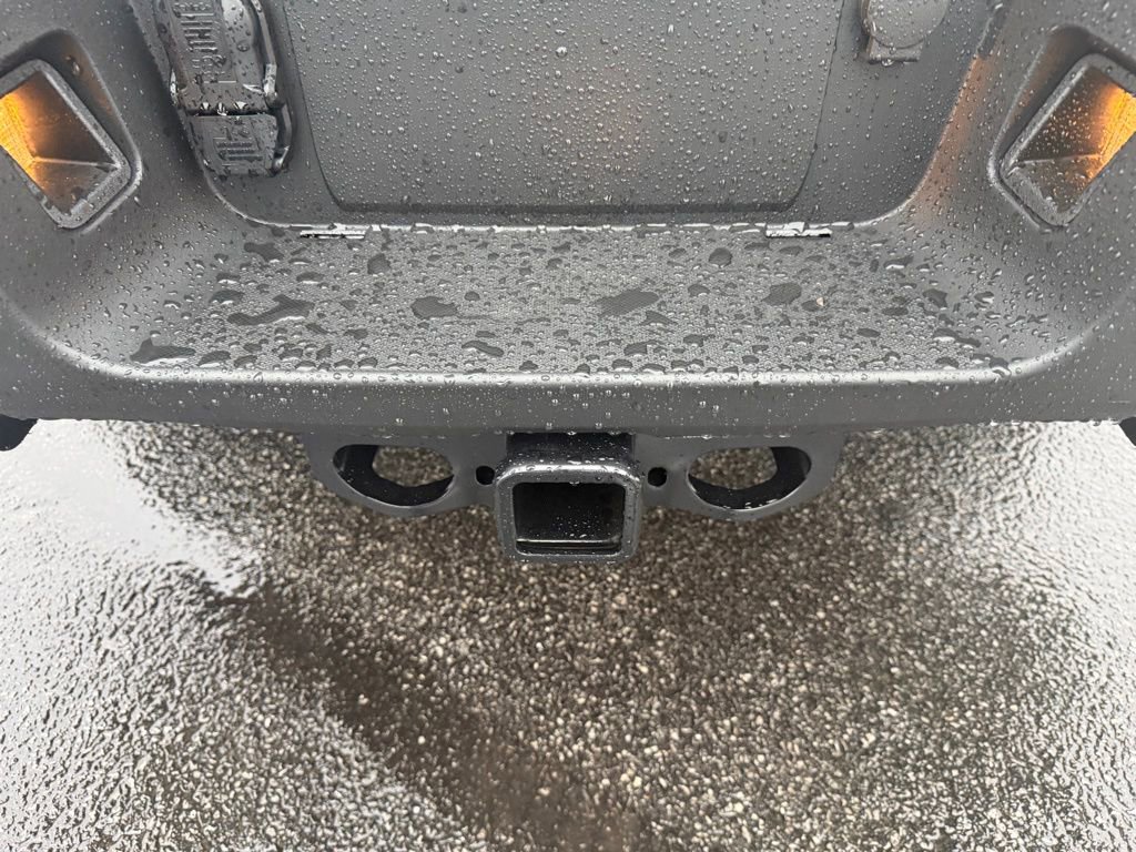 New 2026 Ford F250 Lariat w/ Lariat Ultimate Package image 5