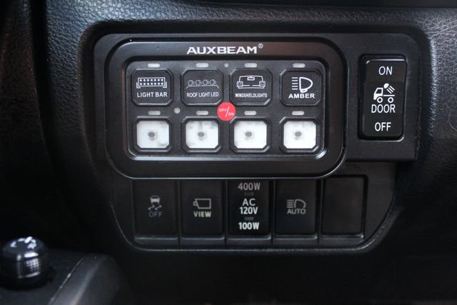 Used 2020 Toyota Tacoma TRD Pro image 13