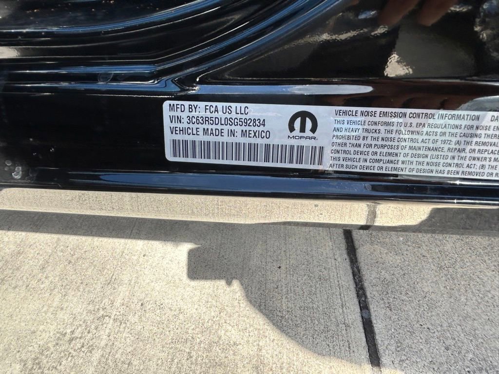 New 2025 RAM 2500 Big Horn image 57