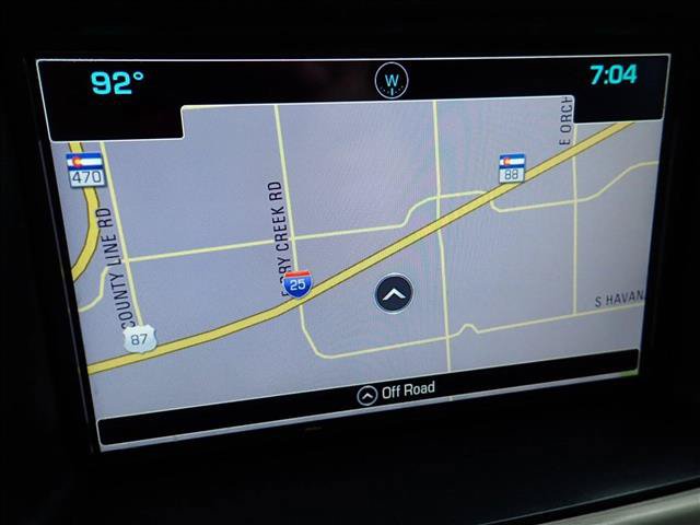 Used 2020 GMC Yukon Denali AWD/4WD image 25