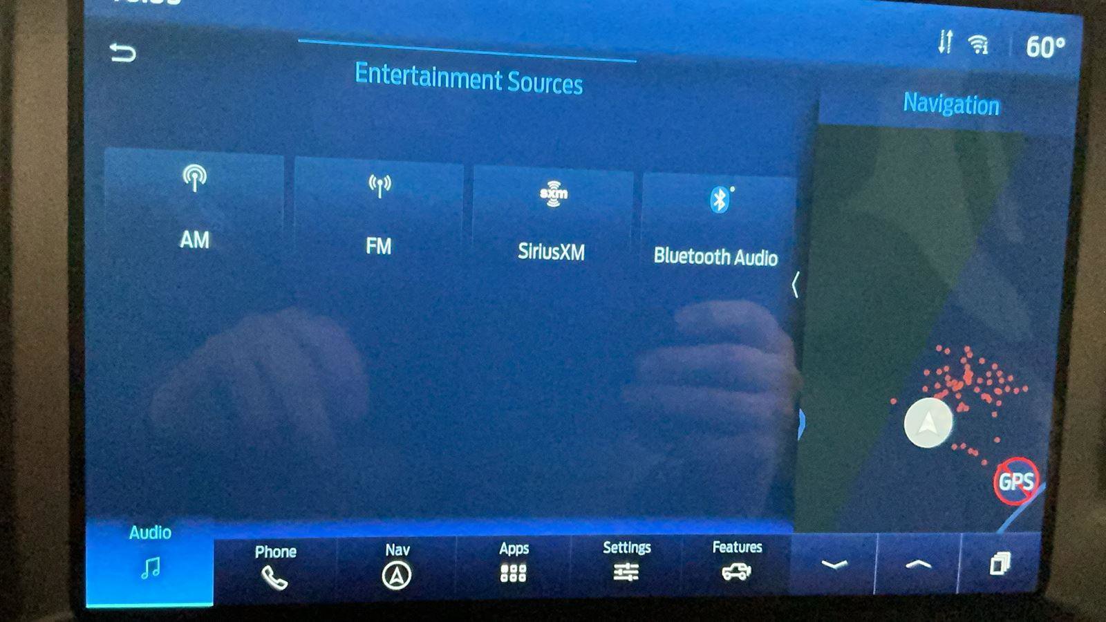 Certified 2022 Ford Bronco Wildtrak image 23