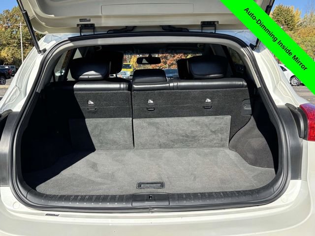 Used 2016 INFINITI QX50 Journey w/ Premium Package image 34