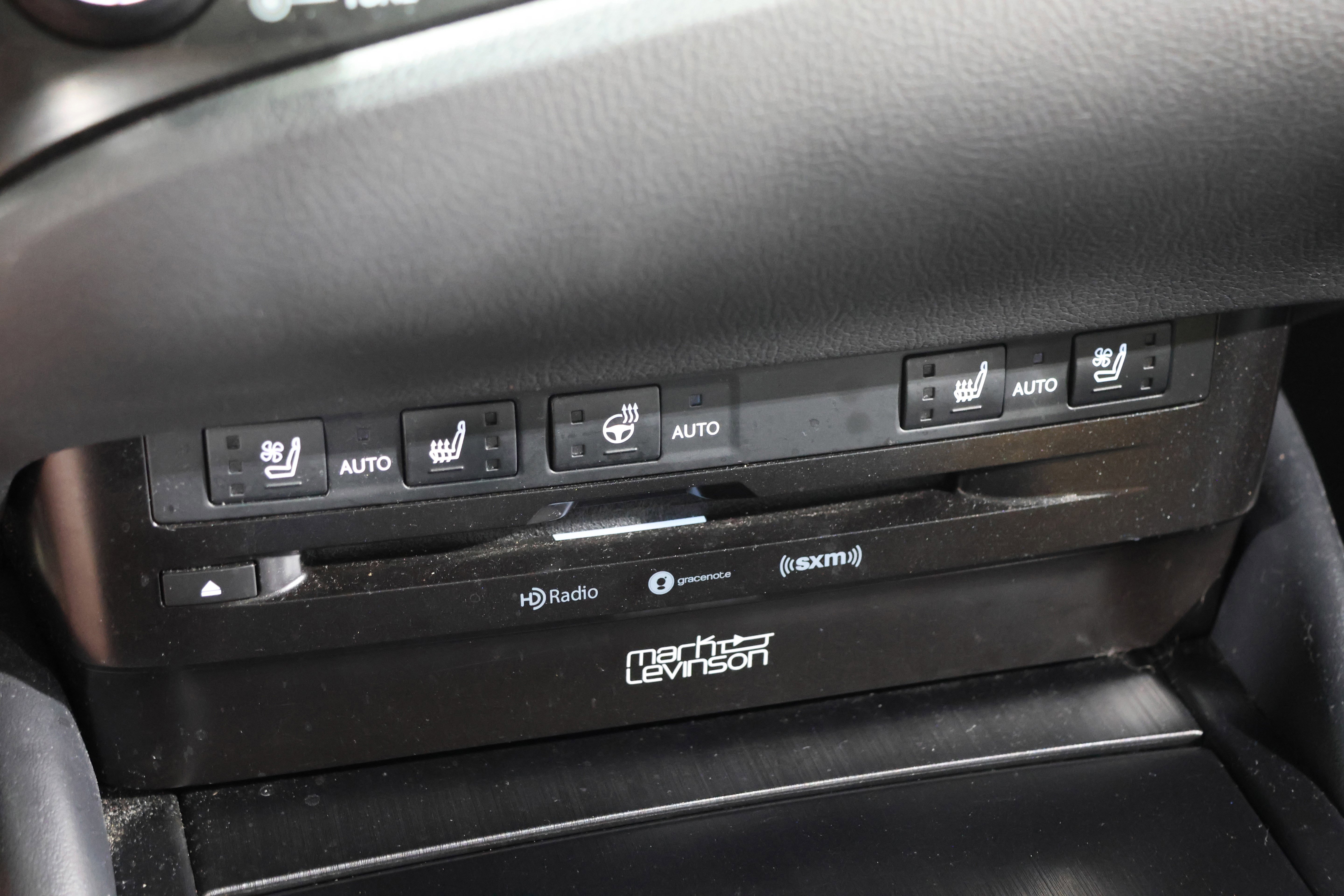 Used 2019 Lexus ES 350 F Sport w/ Accessory Package 2 image 28