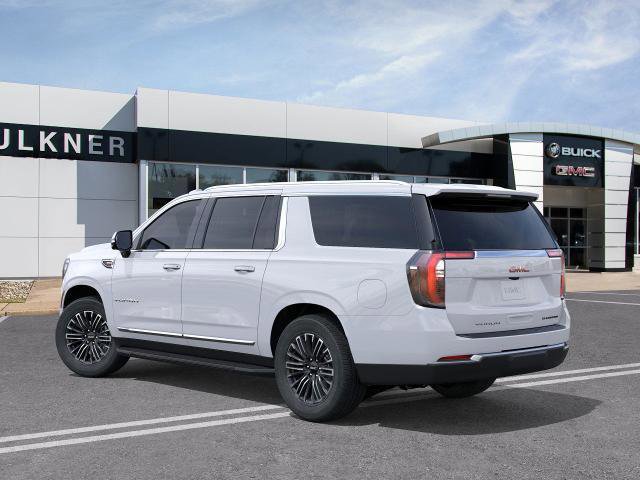 New 2026 GMC Yukon XL Elevation w/ Elevation Premium Package image 3