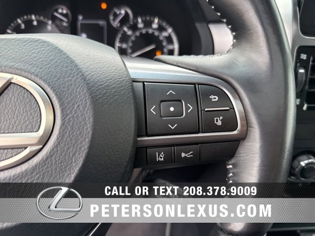 Used 2023 Lexus GX 460 image 28