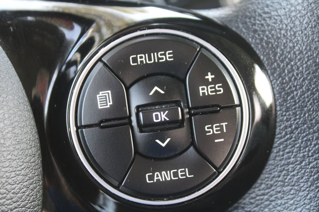 Used 2022 Kia Soul S image 30
