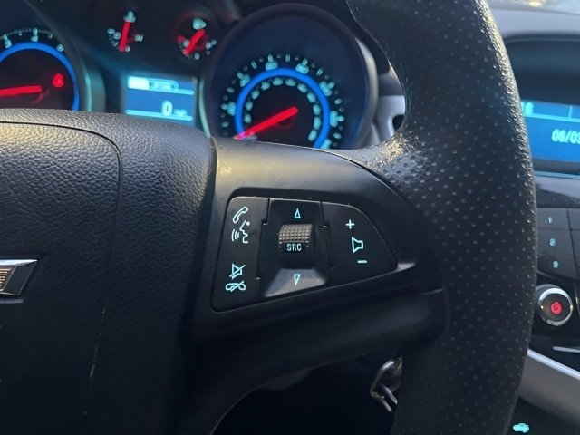 Used 2016 Chevrolet Cruze LS image 20