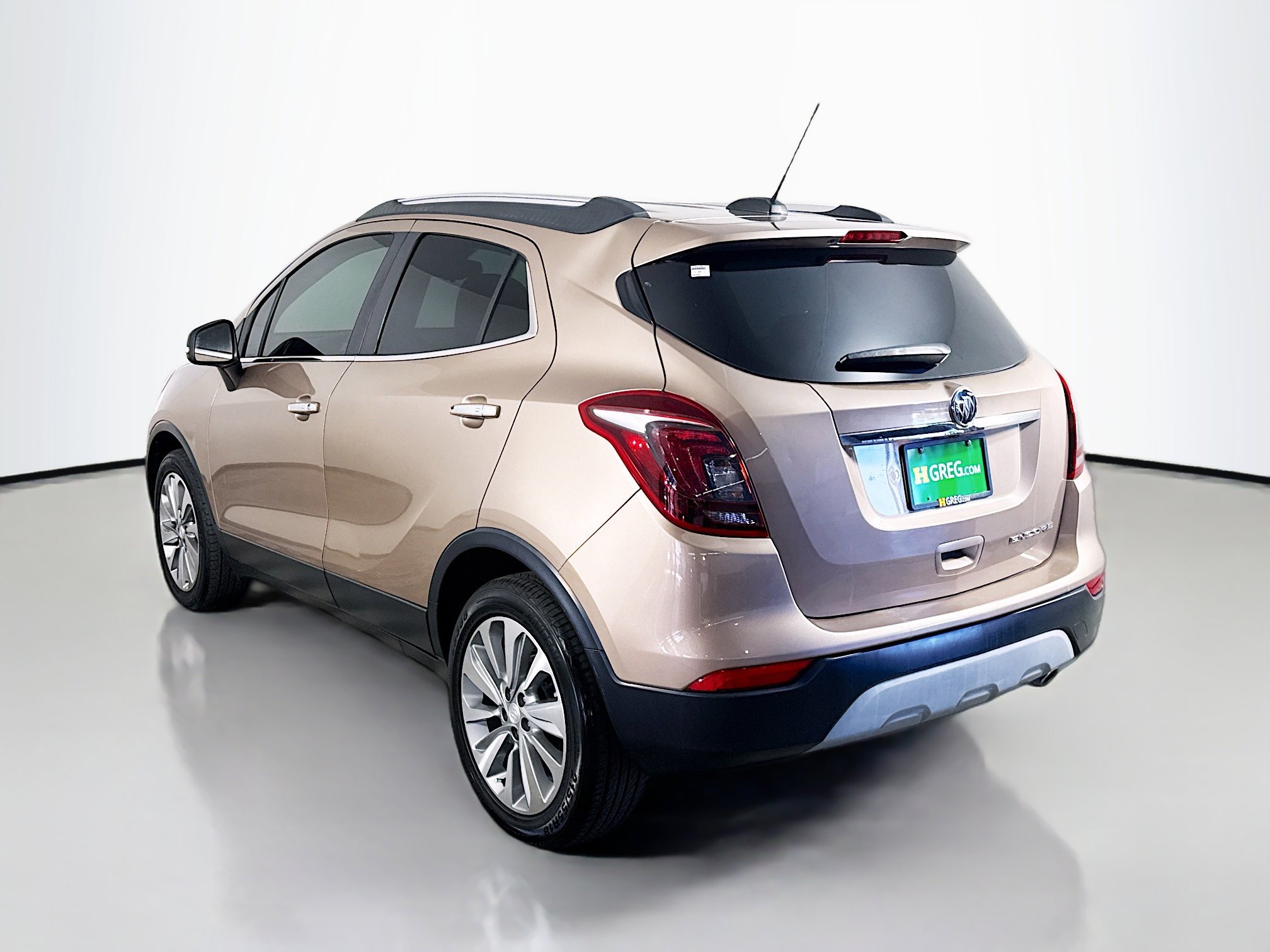 Used 2019 Buick Encore Preferred w/ Safety Package FWD image 7