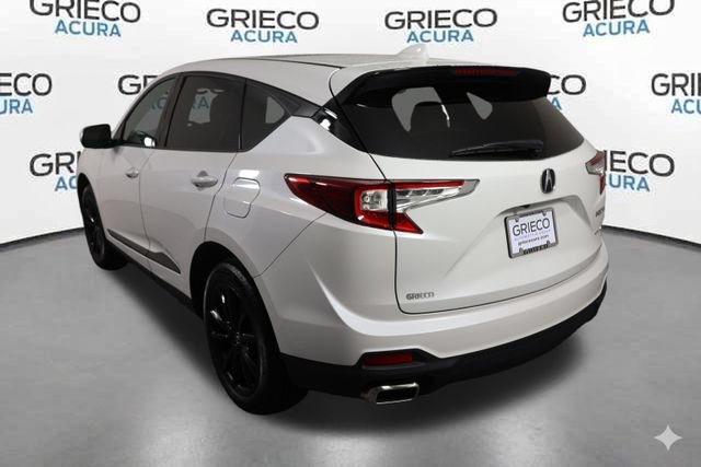Used 2025 Acura RDX SH-AWD image 6