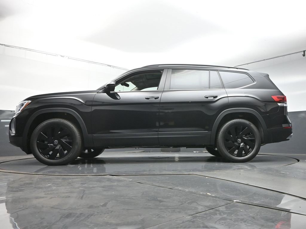 New 2026 Volkswagen Atlas SE image 38