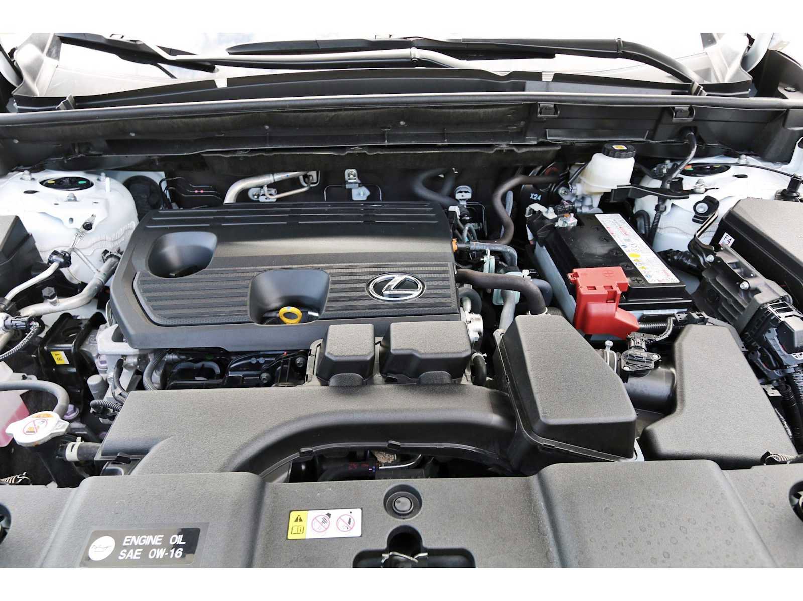 Used 2025 Lexus NX 250 Premium w/ Towing Package (2000 Lbs) image 31