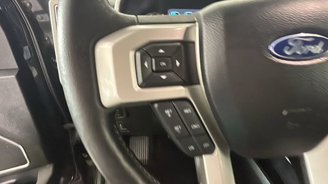 Used 2018 Ford F150 Lariat AWD/4WD image 16