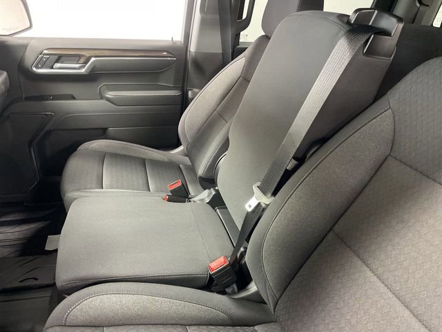 Used 2026 Chevrolet Silverado 1500 LT w/ Protection Package image 30