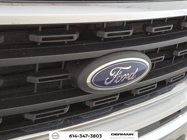 Used 2023 Ford F150 XLT w/ Trailer Tow Package AWD/4WD image 13