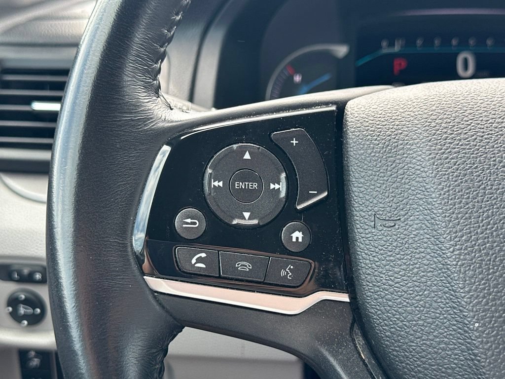 Used 2022 Honda Pilot Special Edition image 20