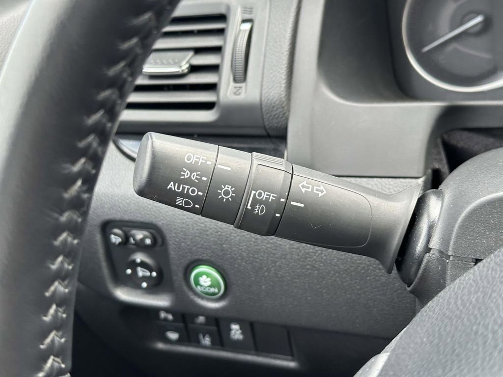 Certified 2023 Honda Passport Elite image 22