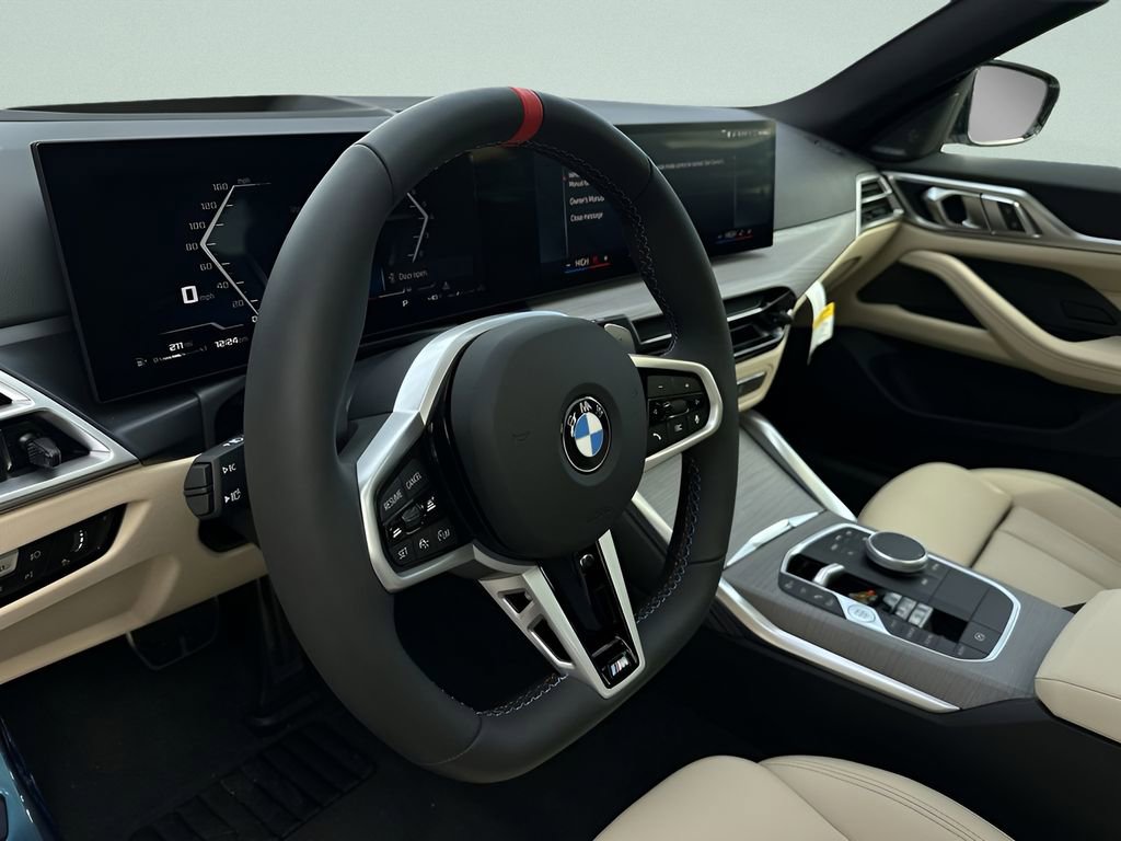 New 2026 BMW M440i w/ Premium Package RWD image 18